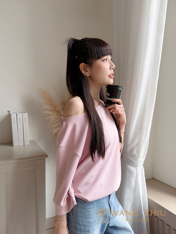 WANG CHIU 麻豆照